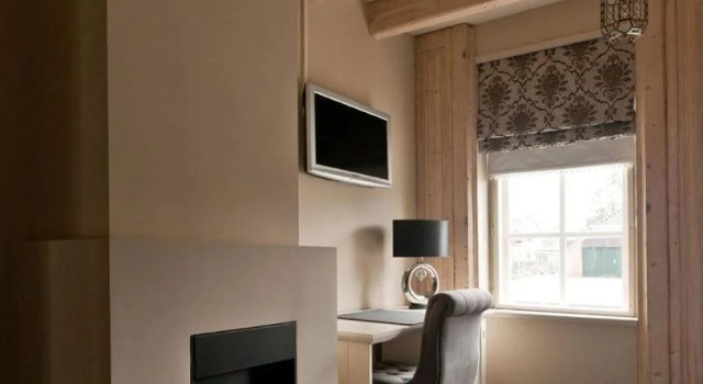 Ky-hotel, Rezervovat Hotel Roden 