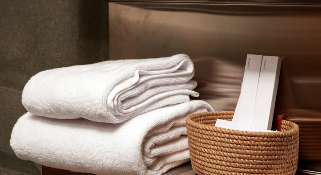 Standard Doppel Zimmer Revive Boutique Hotel
