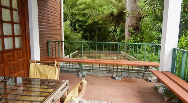 Люкс Superior с 2 комнатами с видом на озеро Los Quetzales Ecolodge & Spa