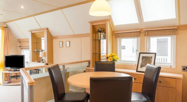 Captivating Home in Hastings With Sea Nearby