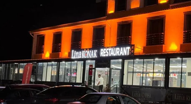 Lina Konak Otel, Réserver Hôtel Gerede Black Sea Region