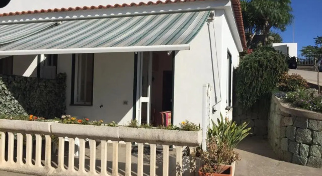 Студия Casa Ischitana