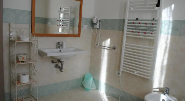 Апартаменты с 2 комнатами Tellus Saturnia