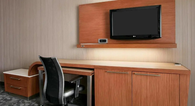 Номер Deluxe Residence Inn Detroit / Auburn Hills