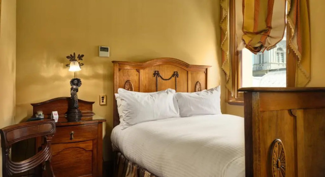 Одноместный номер Classic Craigs Royal Hotel