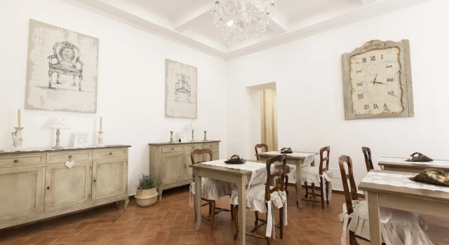 Standard Zimmer Dimora Mazzarino