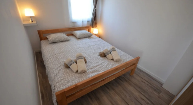 Apartment Boticki, Забронировать Апартаменты/квартира Вир Zadar Islands