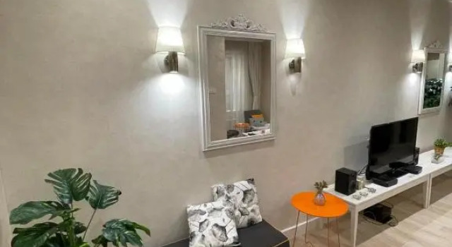 Апартаменты Apartment Belgrade Nº3