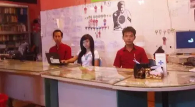 King Guesthouse