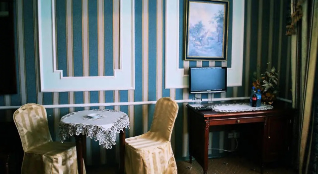 Двухместный номер Standard Hotel Książę Poniatowski