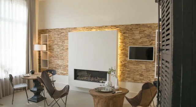 Bossche Suites Stationsweg, Réserver Hôtel Bois-le-Duc. Brabant-Septentrional