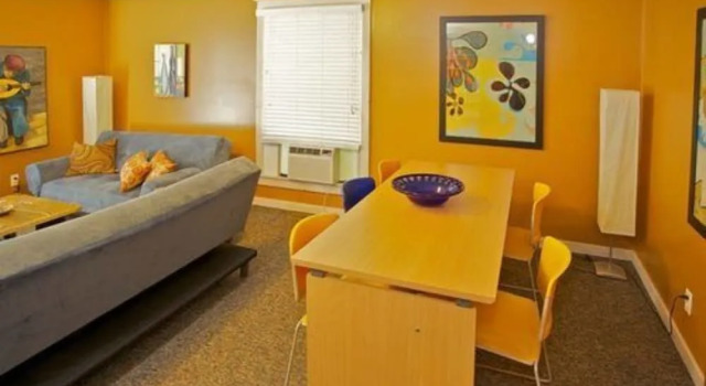 Boyden House Inn B&B, Book Bed and Breakfast Hoteller i Michigan med parkering, Parkering