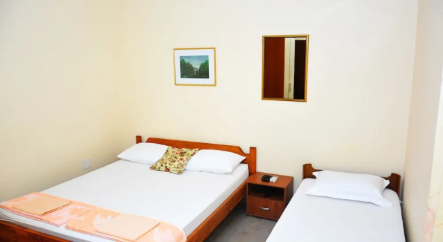 Студия Apartments Cirkovic