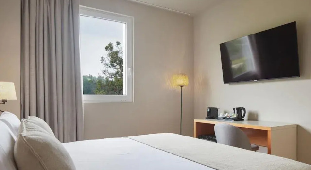 Люкс Classic Hotel Sukha
