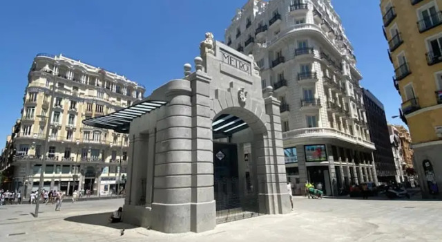 Hostal MH Fuencarral