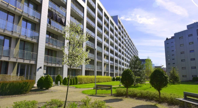JessApart - Ochota Apartments