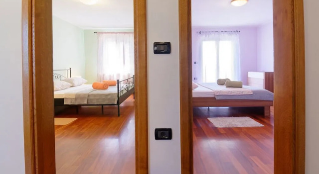 Apartment Maritea