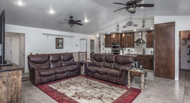 414highcountrymtncb - High Country Retreat