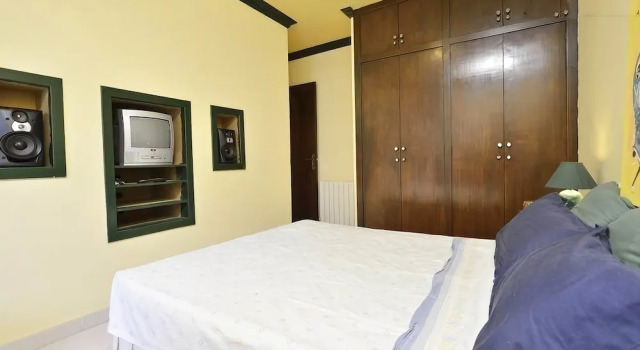 Charming Penthouse, Забронировать Отель Отели Ситжес 3 звезды, рядом с Церковь Св. Варфоломея и Св. Текли, 3*