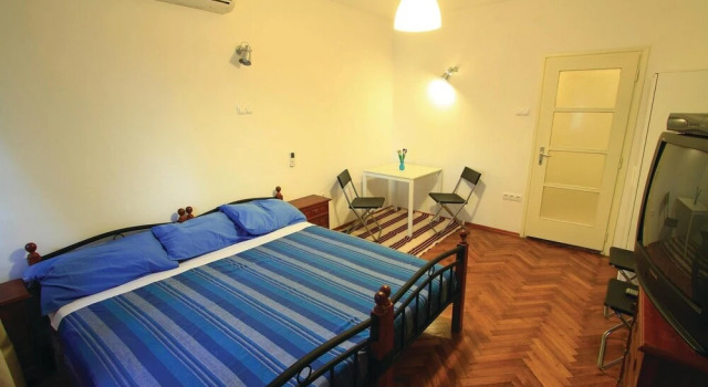 Awesome Apartment in Pula With 1 Bedrooms