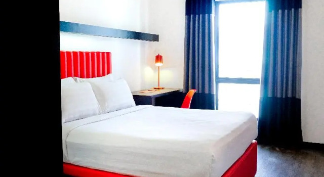 Двухместный номер Standard FOX Lite Hotel DPulze Cyberjaya