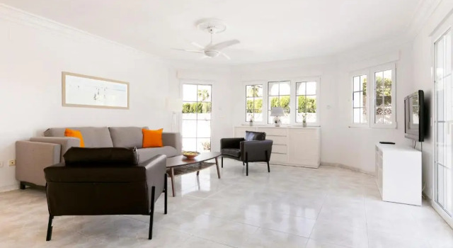 Villa Coral