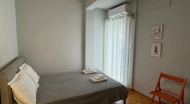 Central Apartment - At086