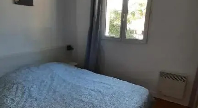 Appartement à deux pas de l ocean