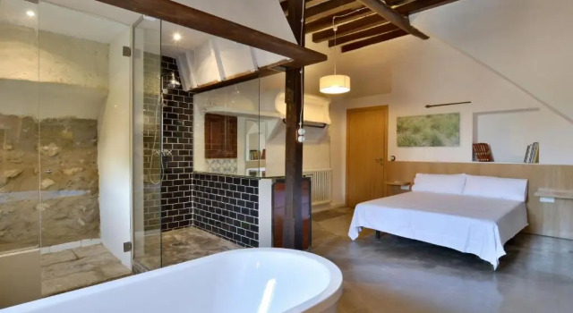 Двухместный номер Superior Hotel Turixant