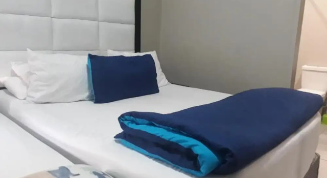 Central Sandton Apartment