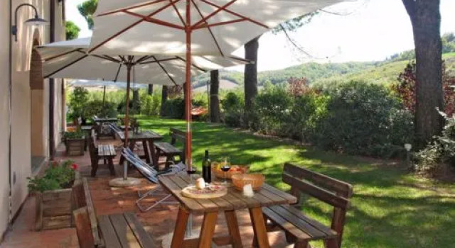 Casa Vacanze Bretulla