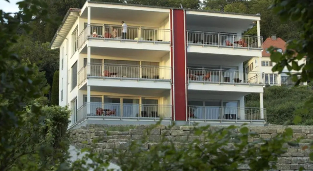 Ferienwohnungen Stella Regia Stella Regia 2, Reserva ahora Apartamento Hoteles en Baden-Wurtemberg con aparcamiento, Aparcamiento