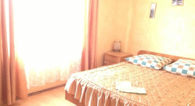 U Ozera Guest House, Book Guesthouse Kirillov 