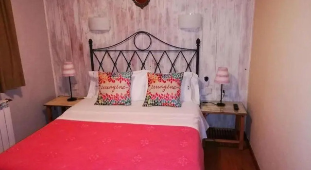 Номер Standard Hostal Martin - Sanabria