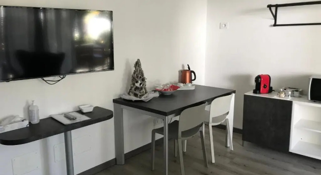 Номер Deluxe GardaBreak Rooms&Breakfast Holiday Apartments