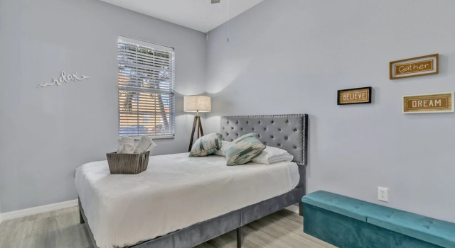 Ellas Blue House is Near Disney Theme Park, Забронировать Вилла Виллы Киссимми, рядом с Fantasy Surf, Вилла