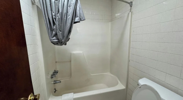 Номер Deluxe Southern Inn By OYO Walterboro I-95