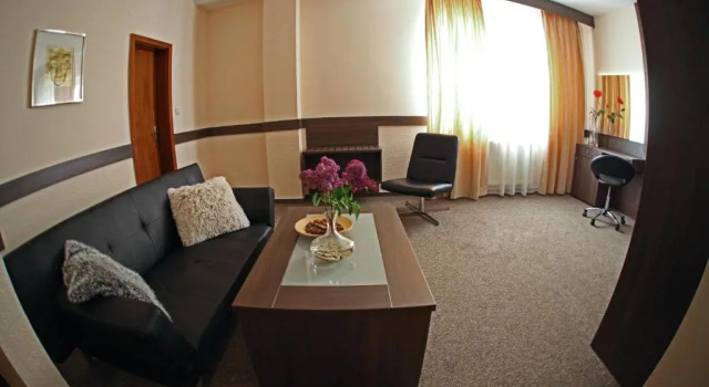 Appartamento Superior HOTEL CENTRUM with free parking