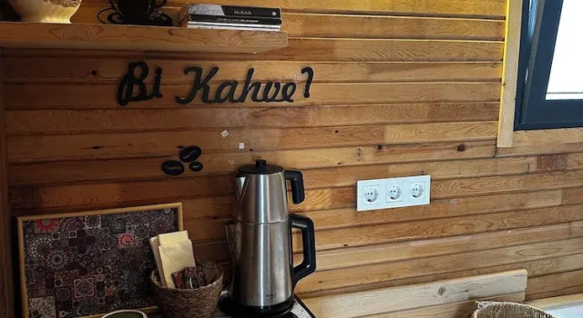 Номер Standard Kandybos Eco Farm Village