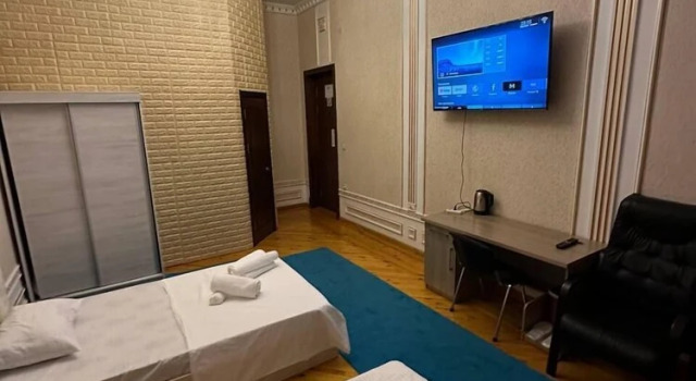 Camera singola Standard Next hotel