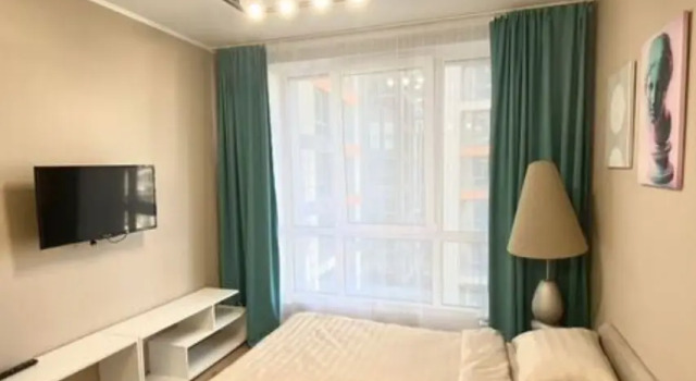 Apartment Tolubeevsky proezd d 8 building 2, Book Lejlighed Pargolovo 
