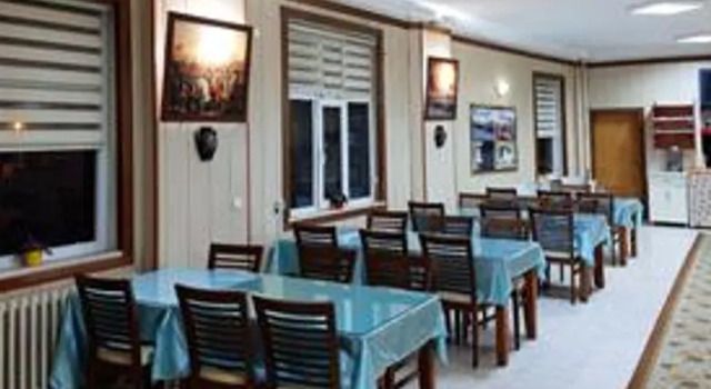 Ozen Otel, Reservar Hotel Gelibolu Aegean Region