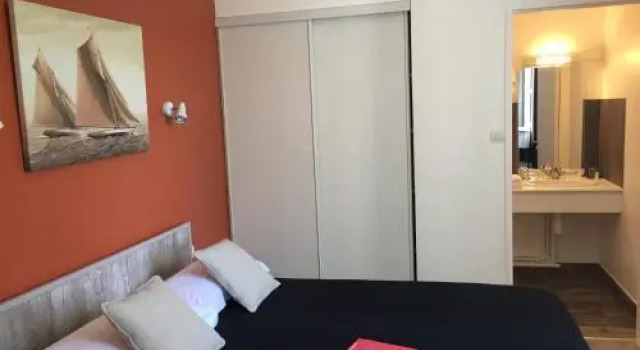 Hotel Esperanza, Забронировать Отель Нуармутье-ан-л'Иль Nourmoutier