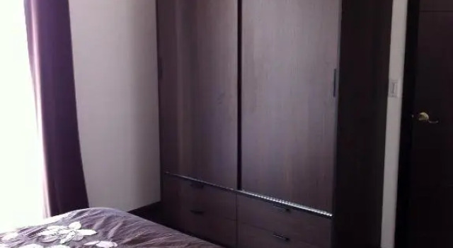 Двухместный номер Standard с балконом B&B Oui Madame