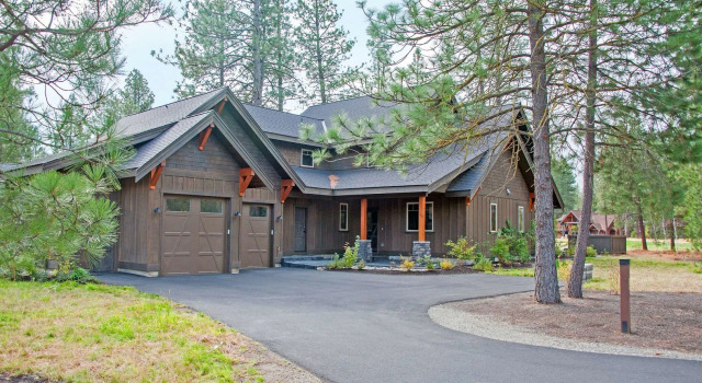 Vacation Homes at Suncadia Resort, Забронировать Курортный отель Кле-Элум штат Вашингтон