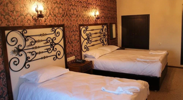 Atikeler Harput Butik Hotel, Rezerwuj Hotel Elazig 