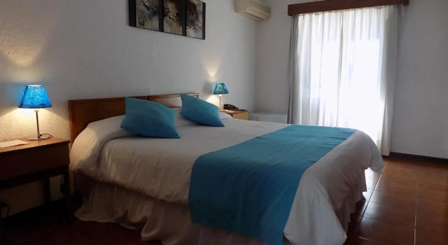 Двухместный номер Superior Hotel Concorde