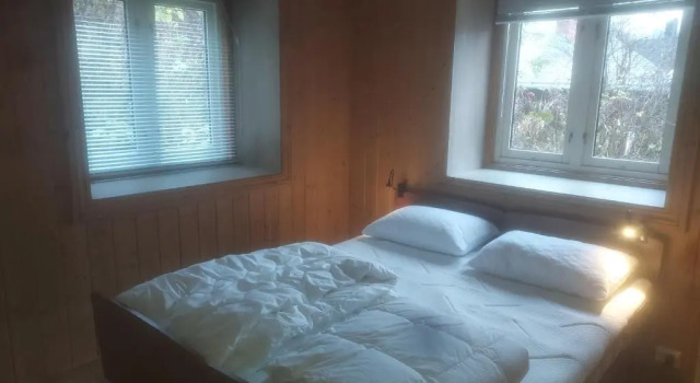 Апартаменты Valdres Naturlegvis