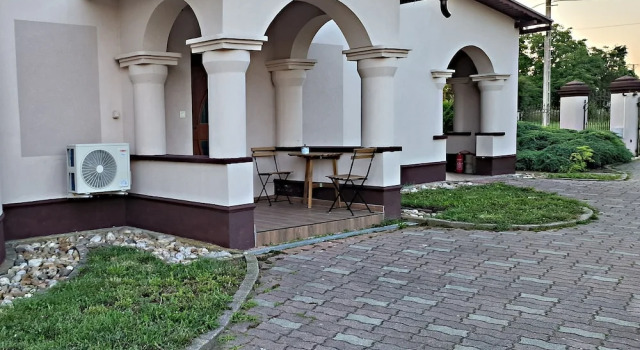 Апартаменты Comfort The Luxo Wine Museum Hotel