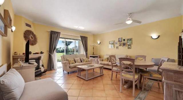Pestana Golf Resort - T2 69b, Rezerwuj Ośrodek wypoczynkowy Hotele resortowe w Algarve, Ośrodek wypoczynkowy